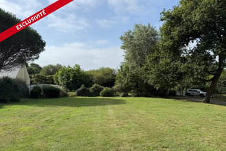 achat terrain sarzeau 56370