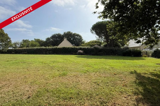 achat terrain sarzeau 56370