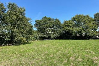 achat terrain sarzeau 56370