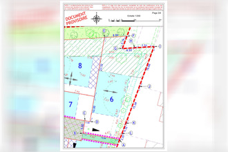 achat terrain sarzeau 56370