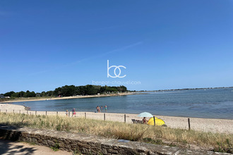 achat terrain sarzeau 56370