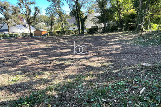 achat terrain sarzeau 56370