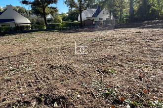 achat terrain sarzeau 56370