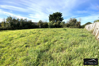 achat terrain sarzeau 56370
