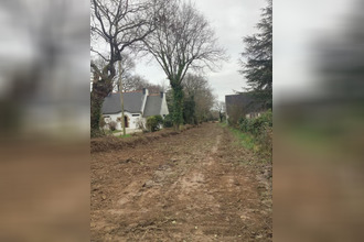 achat terrain sarzeau 56370