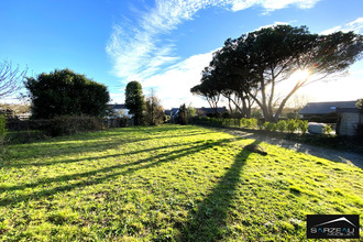 achat terrain sarzeau 56370