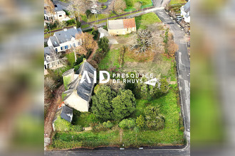 achat terrain sarzeau 56370