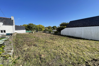 achat terrain sarzeau 56370