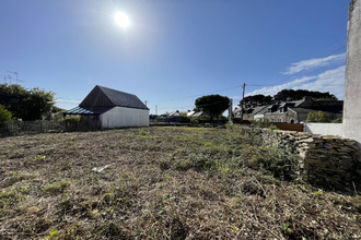 achat terrain sarzeau 56370