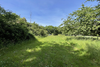 achat terrain sarzeau 56370