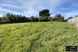 achat terrain sarzeau 56370