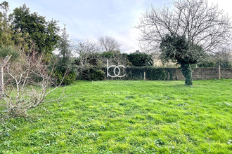 achat terrain sarzeau 56370