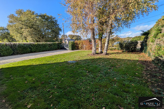 achat terrain sarzeau 56370