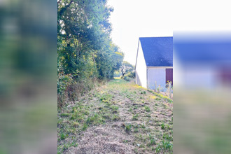 achat terrain sarzeau 56370