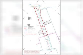 achat terrain sarzeau 56370