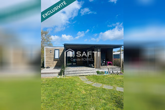 achat terrain sarzeau 56370