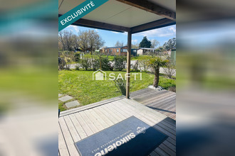 achat terrain sarzeau 56370