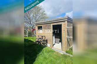 achat terrain sarzeau 56370