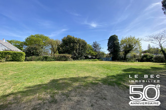 achat terrain sarzeau 56370