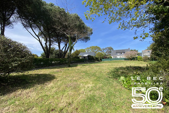 achat terrain sarzeau 56370