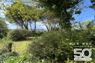 achat terrain sarzeau 56370