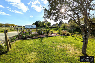 achat terrain sarzeau 56370
