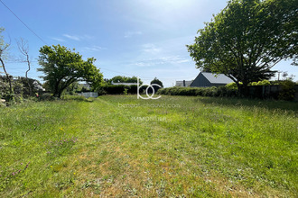 achat terrain sarzeau 56370