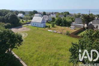 achat terrain sarzeau 56370