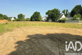 achat terrain sarzeau 56370