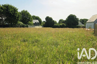 achat terrain sarzeau 56370