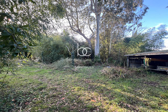 achat terrain sarzeau 56370