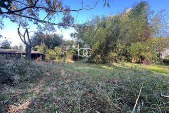 achat terrain sarzeau 56370