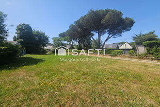 achat terrain sarzeau 56370