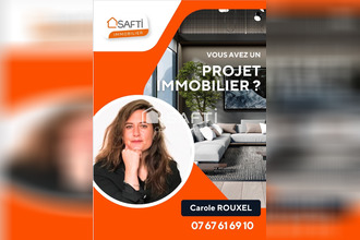 achat terrain sarzeau 56370
