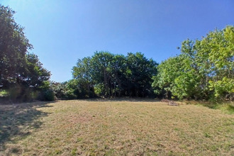 achat terrain sarzeau 56370