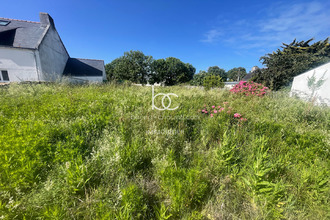 achat terrain sarzeau 56370