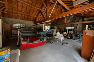 achat terrain sarzeau 56370