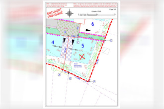 achat terrain sarzeau 56370