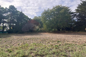 achat terrain sarzeau 56370