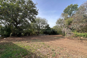 achat terrain sarzeau 56370