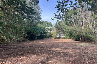 achat terrain sarzeau 56370