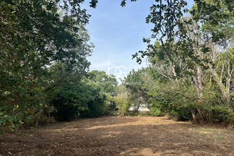 achat terrain sarzeau 56370