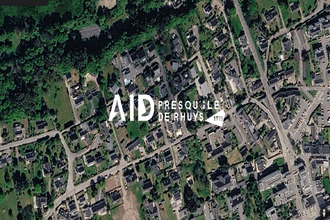 achat terrain sarzeau 56370