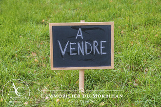 achat terrain sarzeau 56370
