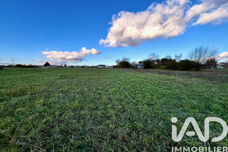 achat terrain sassay 41700