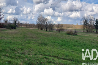 achat terrain sassay 41700