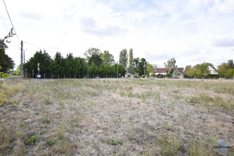 achat terrain sassay 41700