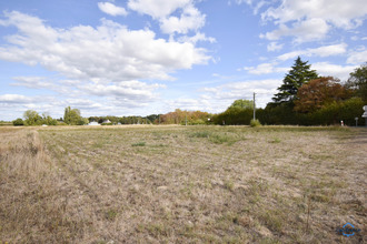 achat terrain sassay 41700