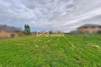 achat terrain sassegnies 59145