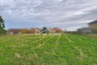 achat terrain sassegnies 59145